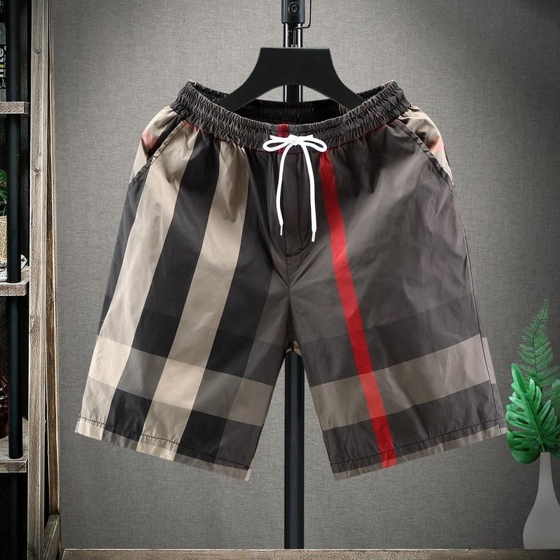 New Fashion Luxury Brand Surfing Shorts, Men, Womens Designer Quick-Dry Beach Swim Shorts for Sports & Trendy Style