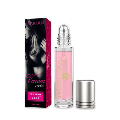 Fresh Temptation Gentleman – 100ML Men's Cologne with Long-Lasting Confidence Boost