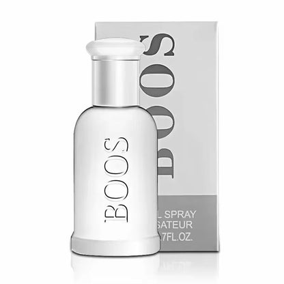 Fresh Temptation Gentleman – 100ML Men's Cologne with Long-Lasting Confidence Boost
