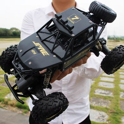 1 12 / 1 16 4WD RC Car – High-Speed Off-Road Remote Control Truck for Kids and Hobbyists