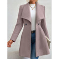 grey pink