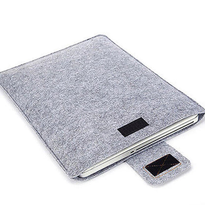 Slim Felt Sleeve for MacBook and Tablets
