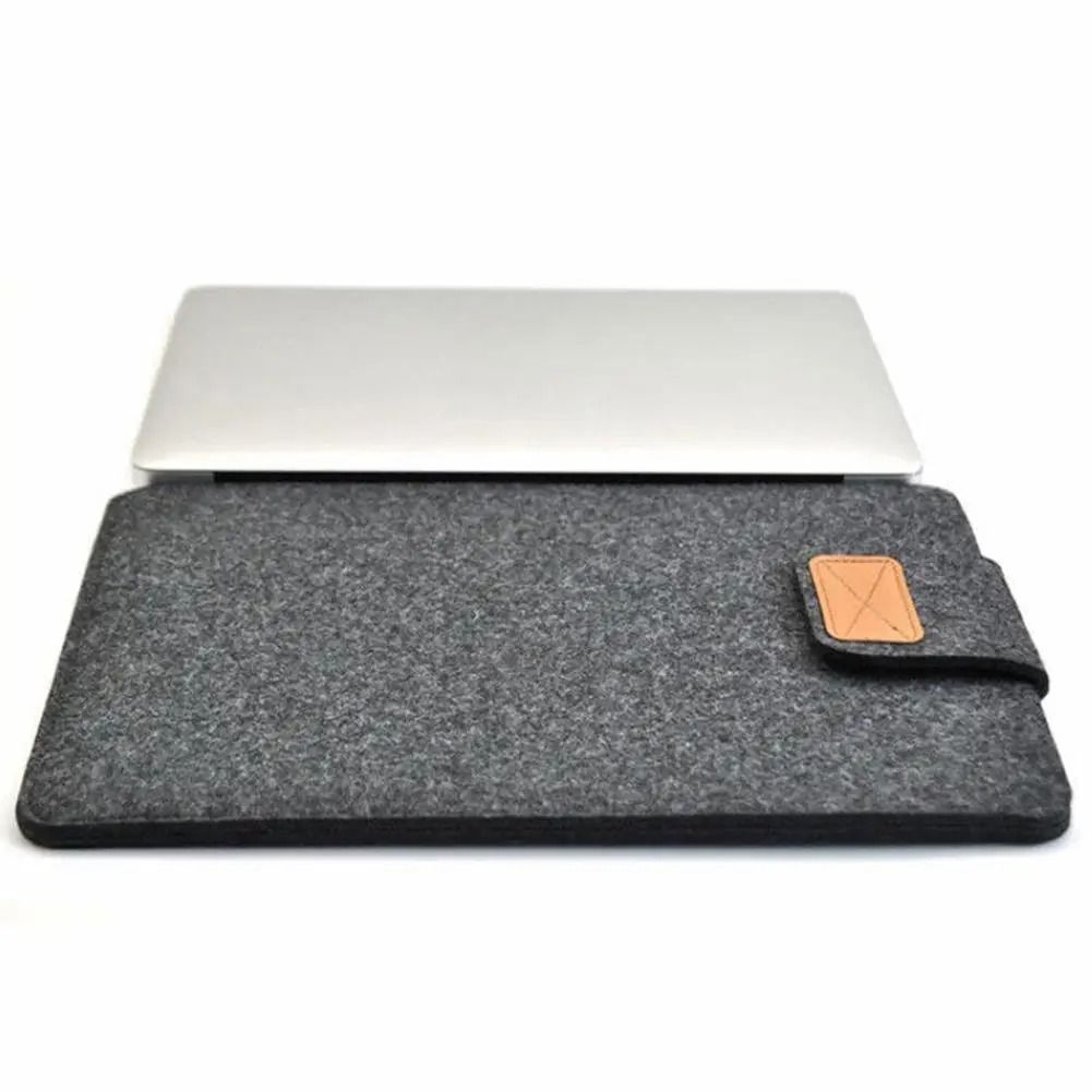Slim Felt Sleeve for MacBook and Tablets
