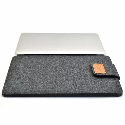 Slim Felt Sleeve for MacBook and Tablets