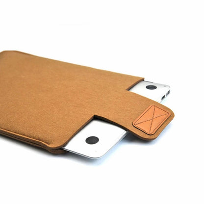 Slim Felt Sleeve for MacBook and Tablets