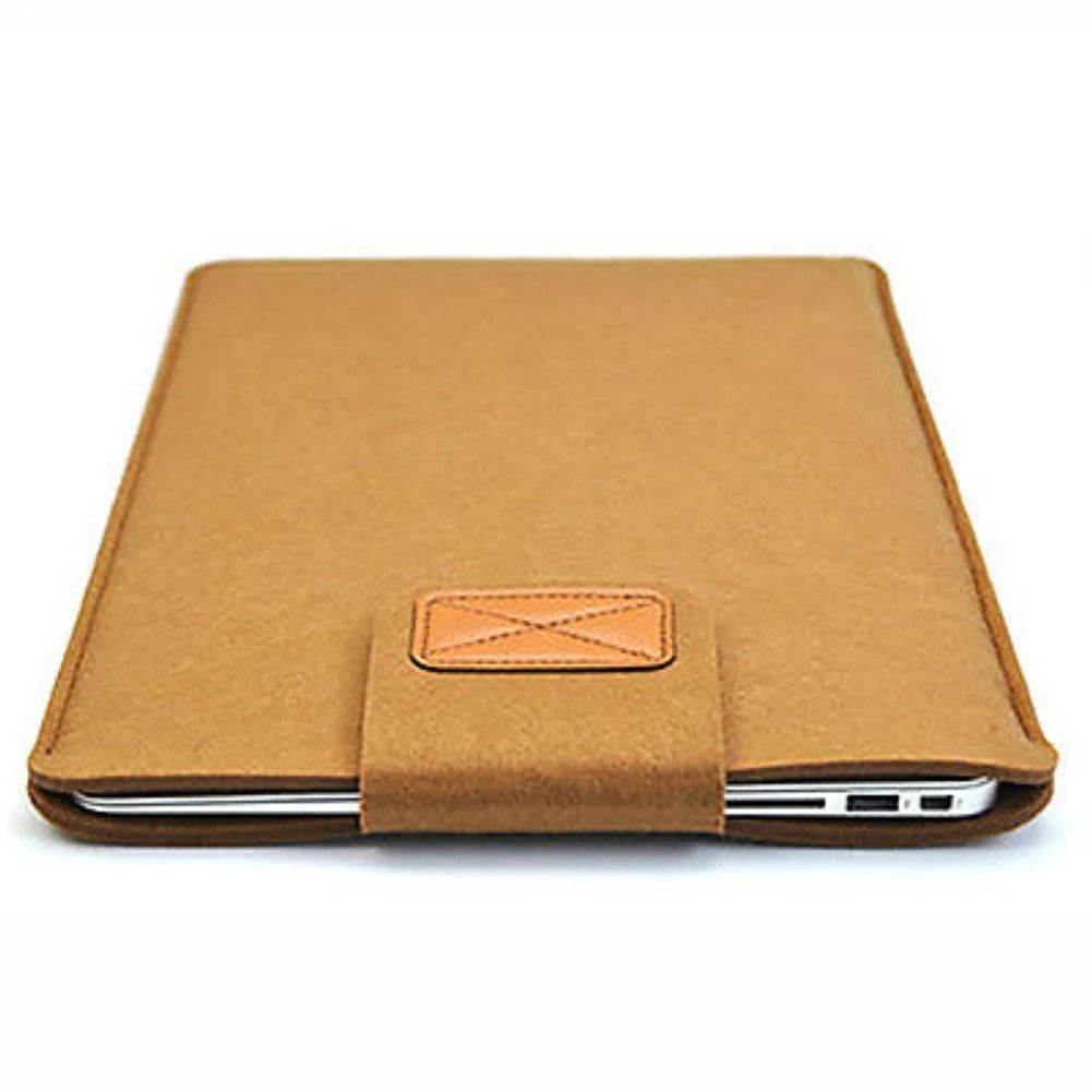 Slim Felt Sleeve for MacBook and Tablets