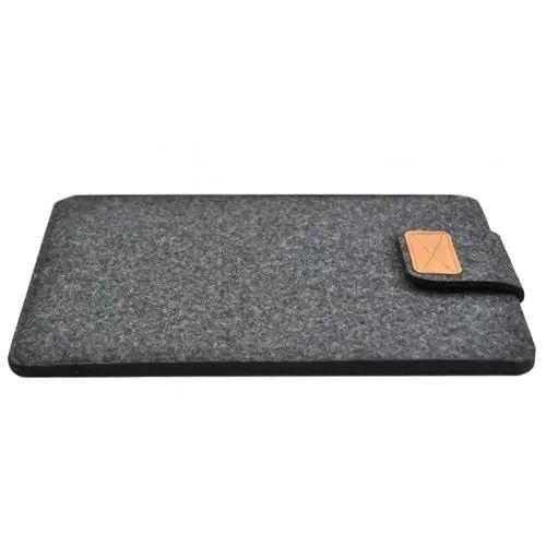 Slim Felt Sleeve for MacBook and Tablets