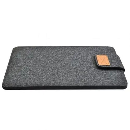 Slim Felt Sleeve for MacBook and Tablets
