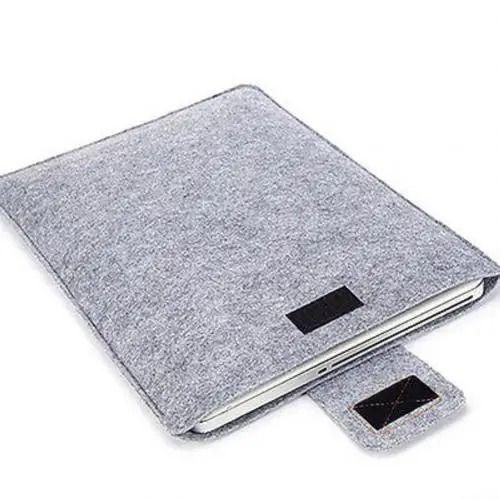 Slim Felt Sleeve for MacBook and Tablets