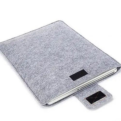 Slim Felt Sleeve for MacBook and Tablets