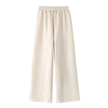 beige / pants