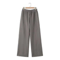 gray / pants