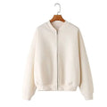 beige / top