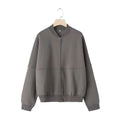 gray / top