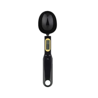 Digital Weighing Spoon Scale with LCD Display – Precision Kitchen Measuring Tool for Coffee, Baking and Cooking