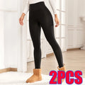 black 2pcs