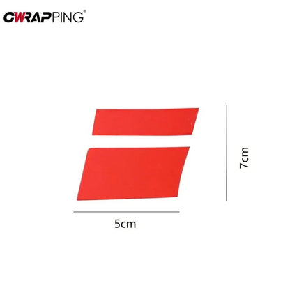 Car Wheel Reflective Sticker Strip