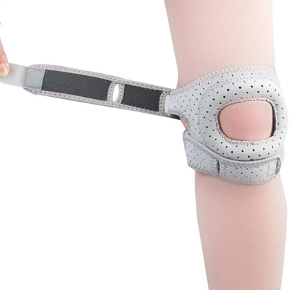 Patella Knee Brace Compression Sleeve for Joint Support