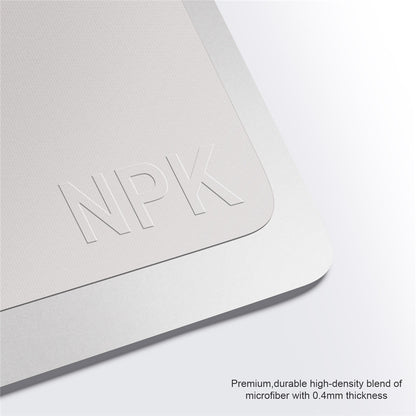 Microfiber Dustproof Protective Film, Notebook Palm Keyboard Blanket Cover, Laptop Screen Cleaning Cloth for MacBook Pro