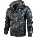 blue camo