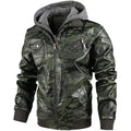 green camo