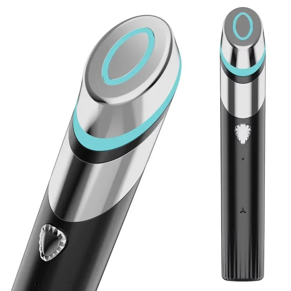 Smart Facial Beauty Device for Skin Care, Lifting, and Rejuvenation