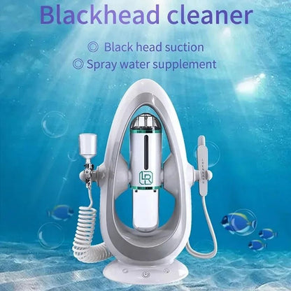 Professional Hydra Dermabrasion Aqua Facial Beauty Device