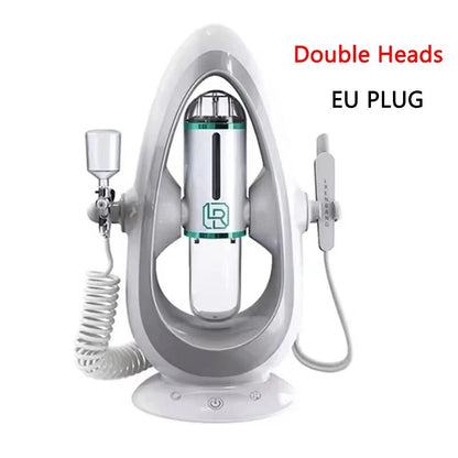 Professional Hydra Dermabrasion Aqua Facial Beauty Device