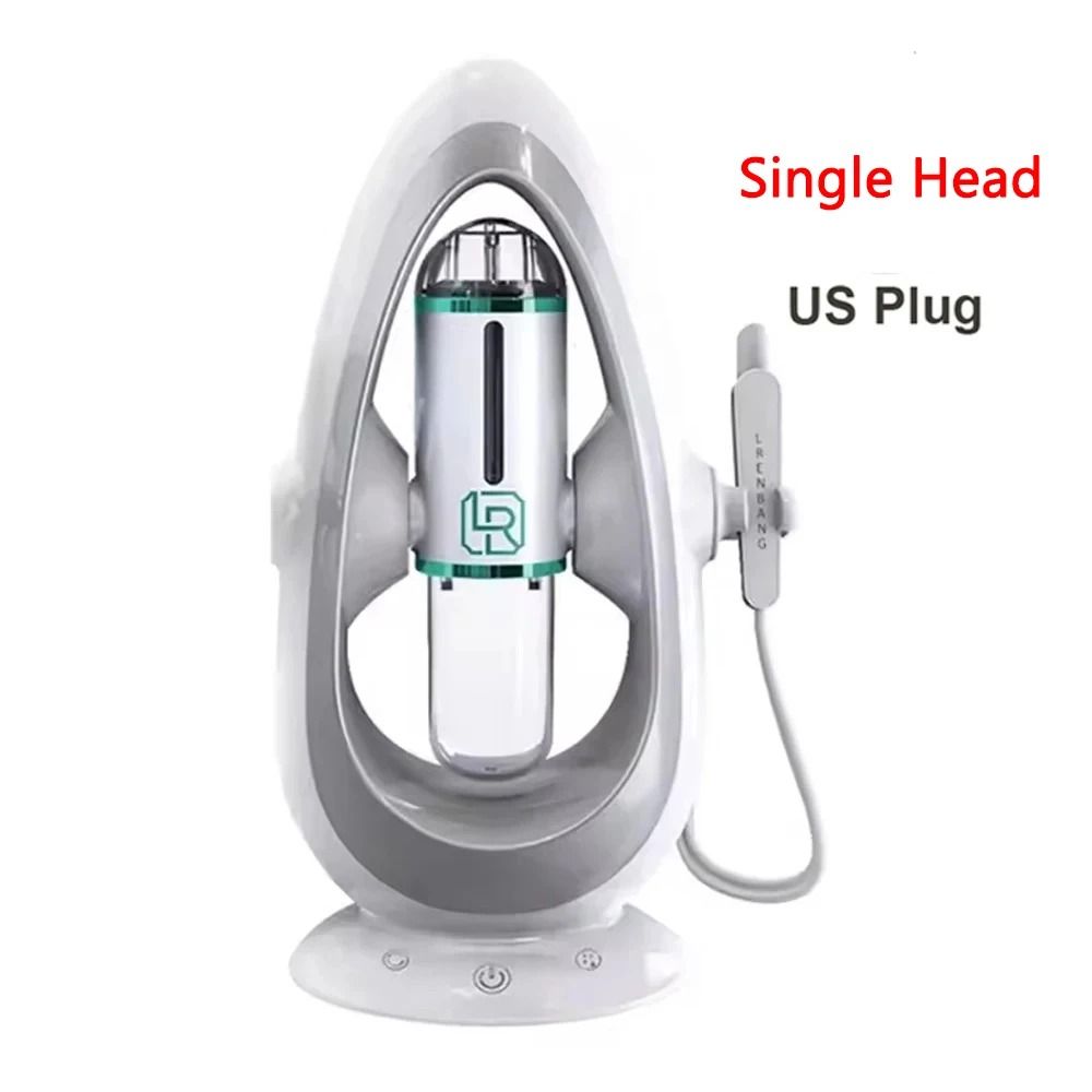 Professional Hydra Dermabrasion Aqua Facial Beauty Device