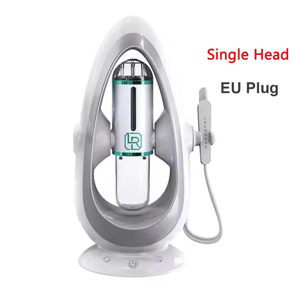 Professional Hydra Dermabrasion Aqua Facial Beauty Device