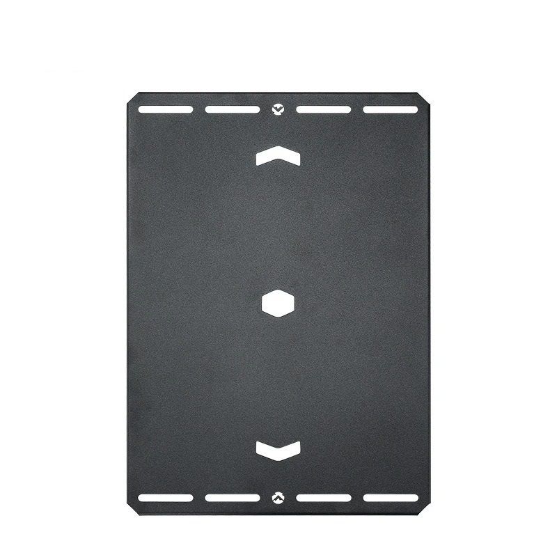 Camping Table Panel and Stove Cover Accessory