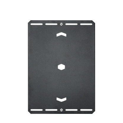 Camping Table Panel and Stove Cover Accessory