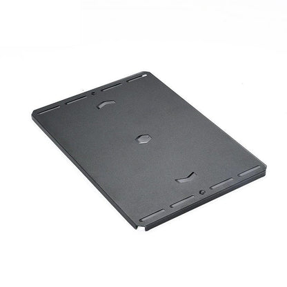 Camping Table Panel and Stove Cover Accessory