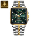 gold-green