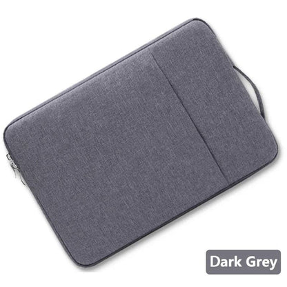 Laptop Sleeve Handbag Case Waterproof Portable Cover for HP 11.6 to 16 Inches