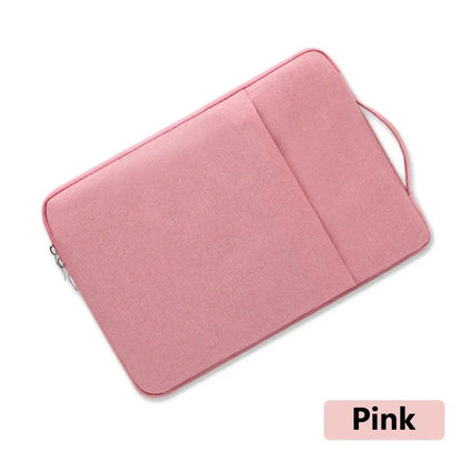 Laptop Sleeve Handbag Case Waterproof Portable Cover for HP 11.6 to 16 Inches