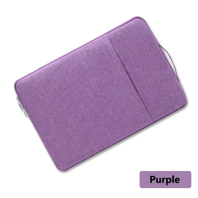 Laptop Sleeve Handbag Case Waterproof Portable Cover for HP 11.6 to 16 Inches