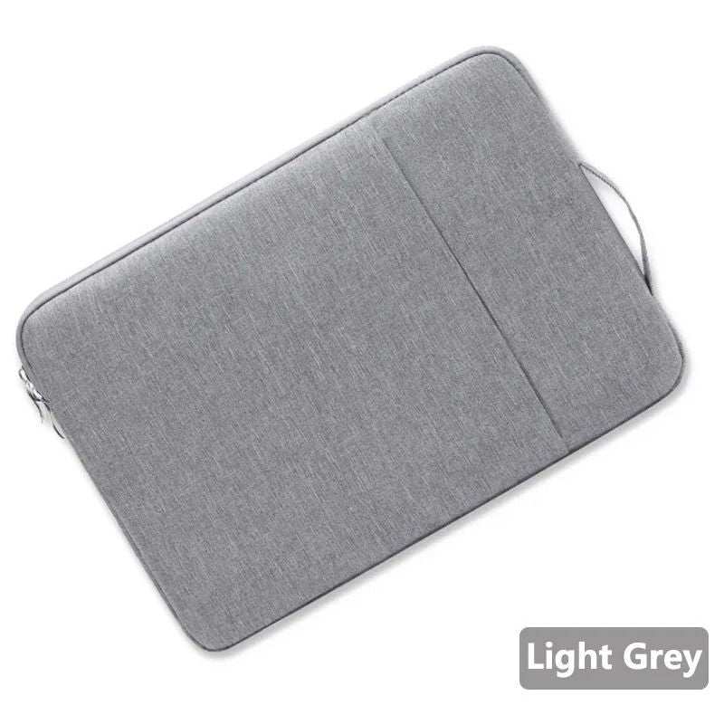 Laptop Sleeve Handbag Case Waterproof Portable Cover for HP 11.6 to 16 Inches