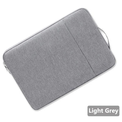 Laptop Sleeve Handbag Case Waterproof Portable Cover for HP 11.6 to 16 Inches