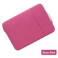rose red