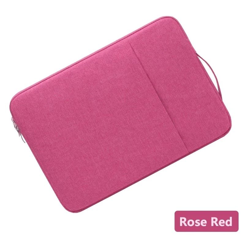 Laptop Sleeve Handbag Case Waterproof Portable Cover for HP 11.6 to 16 Inches