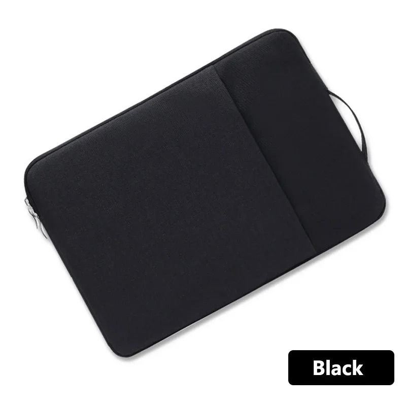 Laptop Sleeve Handbag Case Waterproof Portable Cover for HP 11.6 to 16 Inches