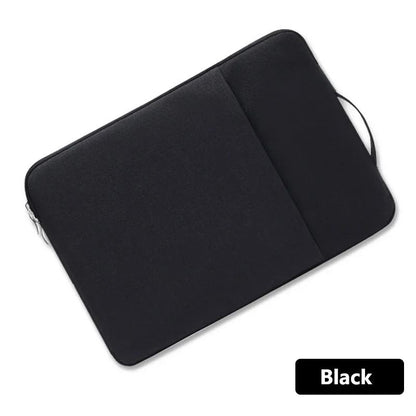 Laptop Sleeve Handbag Case Waterproof Portable Cover for HP 11.6 to 16 Inches