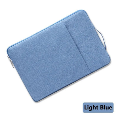 Laptop Sleeve Handbag Case Waterproof Portable Cover for HP 11.6 to 16 Inches