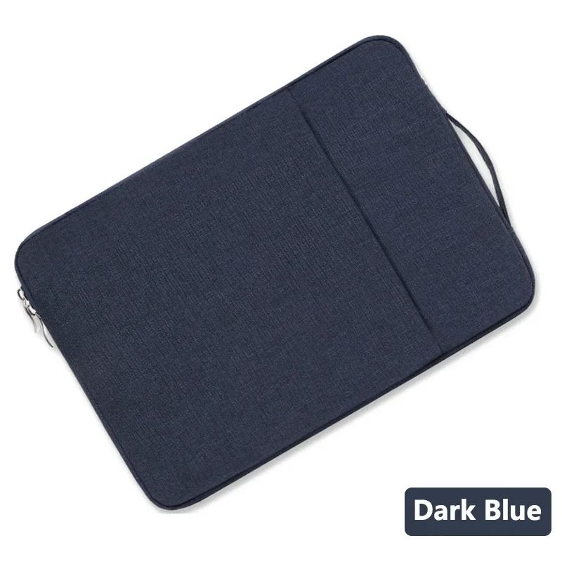 Laptop Sleeve Handbag Case Waterproof Portable Cover for HP 11.6 to 16 Inches