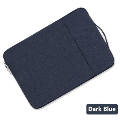 Laptop Sleeve Handbag Case Waterproof Portable Cover for HP 11.6 to 16 Inches