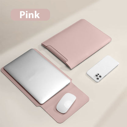 Laptop Sleeve Bag Cover for Apple MacBook, Lenovo Huawei Xiaomi ASUS Notebook iPad 12.9 Case