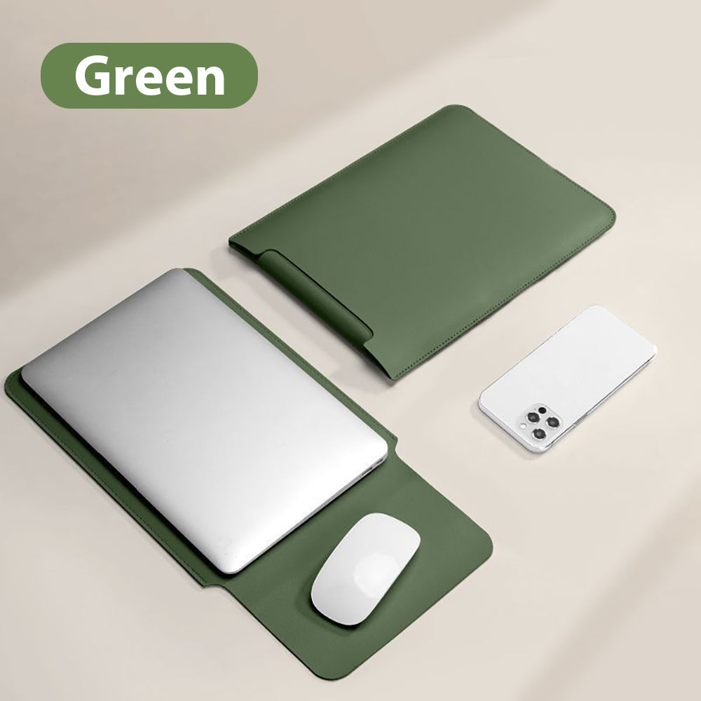 Laptop Sleeve Bag Cover for Apple MacBook, Lenovo Huawei Xiaomi ASUS Notebook iPad 12.9 Case