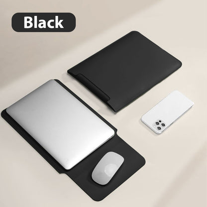 Laptop Sleeve Bag Cover for Apple MacBook, Lenovo Huawei Xiaomi ASUS Notebook iPad 12.9 Case