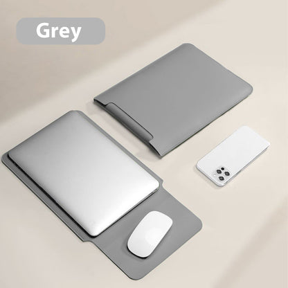 Laptop Sleeve Bag Cover for Apple MacBook, Lenovo Huawei Xiaomi ASUS Notebook iPad 12.9 Case